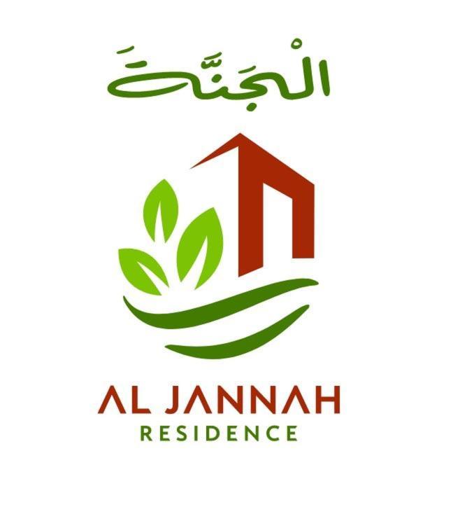 Al Jannah Residence Trabzon Exterior foto